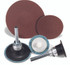 Aluminum Oxide Laminated Discs,2A Aluminum Oxide General Purpose Laminated Discs,  Sait-Lok 52214