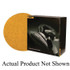 MIRKA 23 Series 23-342-400 Link Roll Disc, 6 in Dia, 400 Grit, Aluminum Oxide Abrasive, Paper Backing, Better Tier