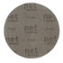 MIRKA Autonet AE Series AE24105051 Net Grip Disc, 6 in Dia, 500 Grit, Aluminum Oxide Abrasive, Polyamide NET Backing