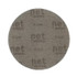 MIRKA Autonet AE Series AE24105061 Net Grip Disc, 6 in Dia, 600 Grit, Aluminum Oxide Abrasive, Polyamide NET Backing