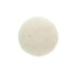 MIRKA MPADLW-7.5 Polishing Pad, 7-1/2 in Dia, Lamb Wool