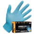 SAS Safety Corp DERMA-LITE 6607 Disposable Gloves, M, Nitrile Glove