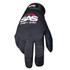 SAS Safety Corp MX Pro-Tool 6653 Mechanic's Safety Gloves, L, Black Glove