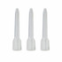 3M Mix & Dispense Equipment Nozzle, TS216, 2 in x 1/16 in, 1000 per
case