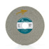 Scotch-Brite FC Wheel, 4 S Ultra Fine Finer, BK Core, 150 mm x 610 mm x 76 mm, 1 ea/Case
