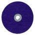 3M Cubitron 3 Fibre Disc 1187C, 36+, GL Quick Change, 7 in, Die 700BB,
25/Bag, 100 ea/Case