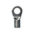 3M Nylon Insulated Brazed Seam Ring Tongue Terminal, 15-14S-WN,
standard-style ring tongue fits around the stud