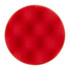 3M Finesse-it Advanced Foam Buffing Pad, 43832, Red, 82 mm (3-1/4 in),Convolute, 10/Carton, 90 ea/Case