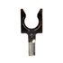 3M H/D Nylon Insulated with Insulation Grip Ring Tongue Terminal
123-500-NB, 1000/case