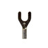 3M Non-Insulated Brazed Seam Ring Tongue Terminal 15-14S-W, Max. Temp.
347 F (175 C) for bare terminals