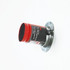 3M Fire Barrier Pass-Through Mounting Brackets PT2RMB, 2 in Round, 24
Each/Case