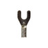 3M Nylon Insulated with Insulation Grip Ring Tongue Terminal, 11-38-NB,
standard-style ring tongue fits around the stud