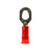 3M Nylon Insulated with Insulation Grip Multi-Stud Ring Tongue Termi,
11-610-NB