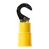 3M Vinyl Insulated Butted Seam Hook Tongue Terminal 43-8-P, 1000/case