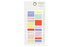 Post-it Translucent Stickers NTD9-TS-1