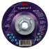 3M Cubitron 3 Cut and Grind Wheel, 89158, 36+, T27, 4-1/2 in x 1/8 in
x 5/8 in-11 (115 x 3.2 mm x 5/8-11 in), ANSI, 10 ea/Case