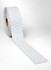 3M Stamark Removable Pavement Marking Tape A710IR, White, 6 in x 10 yd 1 Rol/CV