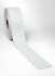 3M Stamark All Weather Removable Tape A710IR, White, 6 in x 10 yd