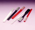 3M Flexible Diamond Hand File 6210J, M40, Pattern 18, Yellow, 1-1/2 in x 3/4 in, NO 1, 10 ea/Case