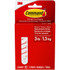 Command Medium Foam Replacement Strips 17021-12ESF, 12 Strips