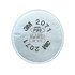 3M Particulate P95 Filter 5P71P5-C, 10 Each/Pack, 5 Pack/Case