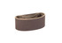 Aluminum Oxide - Open Coat (AO-X),Portable Belts Aluminum Oxide - Open Coat (AO-X ),  4" x 21": Blue Line Premium Packaging Belts 58186