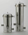 3M BH Series Housing, Model 1BHS1, 4810304, 316L SS, ASME, 150 psi @ 300 F, 2" Flange In/Out, Fluorocarbon, #1 Bag Basket