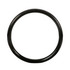 3M Parts, Gasket 3424045P, For Liquid Filter ID 13/32, Hard Gray Fiber, 1/Case