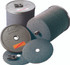 Zirconium Fiber Discs,Z  Zirconium Fiber Disc for Aggressive Grinding,  Blue Line Premium Packaging 59924