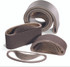 Aluminum Oxide - Economical (Sait-Saver  LA-X),Benchstand Belts Aluminum Oxide - Economical (Sait-Saver  LA-X),  1" x 42": Quick Ship Belts (shrink-wrapped) 60624