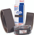 Aluminum Oxide - Closed Coat (1A-X / 2A-X ),Backstand Belts Aluminum Oxide - Closed Coat (1A-X / 2A-X ),  3" x 132": Quick Ship Belts (shrink-wrapped) 60778