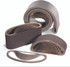 Aluminum Oxide - Economical (Sait-Saver  LA-X),Portable Belts Aluminum Oxide - Economical (Sait-Saver  LA-X),  2-1/2" x 14": Quick Ship Belts (shrink-wrapped) 63381