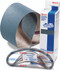Zirconia Alumina - Closed Coat (Z-H),File Belts Zirconia Alumina - Heavy Duty - Closed Coat (Z-H),  3/4" x 18": Quick Ship Belts (shrink-wrapped) 64117
