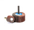 Small Diameter Flap Wheels,2A Aluminum Oxide General Purpose Small Diameter Flap Wheels,  1/4" Spindle 70049