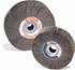 Large Diameter Flap Wheels,2A Aluminum Oxide General Purpose Large Diameter Flap Wheels,  Products 72000
