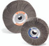 Large Diameter Flap Wheels,2A Aluminum Oxide General Purpose Large Diameter Flap Wheels,  Products 72002