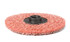 Surface Conditioning Discs,Sait-Lok Surface Conditioning Discs ,  Medium - Maroon 77202