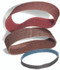Non-Woven Belts,Non-Woven Belts ,  Brown - Coarse 77510