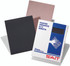 Abrasive Paper Sheets,Stearate Aluminum Oxide (3S) 9" x 11" Paper Sheet,  Products 84233