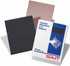 Abrasive Paper Sheets,Waterproof Silicon Carbide (CW-C) Waterproof Paper Sheets,  9" x 11" Sheets 84254