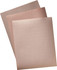 Abrasive Paper Sheets,Premium Stearate Aluminum Oxide (4S) 9" x 11" Paper Sheet,  Products 84290