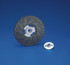 Backing Pads For Fiber Discs,Spiracool Backing Pads for Resin Fiber Discs ,  Products 95012