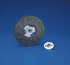 Backing Pads For Fiber Discs,Spiracool Backing Pads for Resin Fiber Discs ,  Products 95017