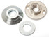 Bonded Abrasives Accessories,Type 1/ Type 41 & Type 27/ Type 42 Reusable 5/8-11 Adaptor ,  Products 95055