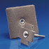 Flap Wheel & Coated Abrasives Accessories,Cross Pad & Square Pad Mandrels ,  Products 95097