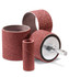 Flap Wheel & Coated Abrasives Accessories,Spiral Band Drums ,  Products 95122