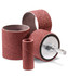 Flap Wheel & Coated Abrasives Accessories,Spiral Band Drums ,  Products 95127