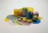 3M Lapping Film 863XW, 4.5 in x 4.5 in