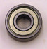 3M Ball Bearing - 2 Shields 30627, 10 mm x 26 mm x 8 mm