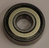 3M Ball Bearing - 6000ZZ Upper Shaft Balancer, 2 Shields A0021